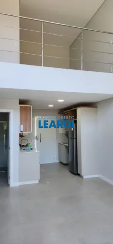 APARTAMENTO - LAGOA DA CONCEIÇÃO - SC