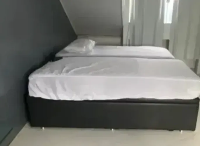 Aluguel de Quarto