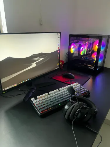 PC/Setup Gamer