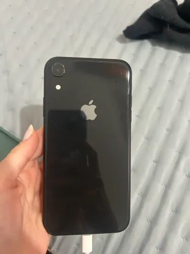 iphone xr para concerto ou retirada de peças