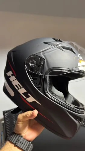 Capacete Helt