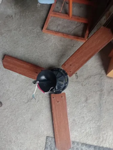 Ventilador de teto