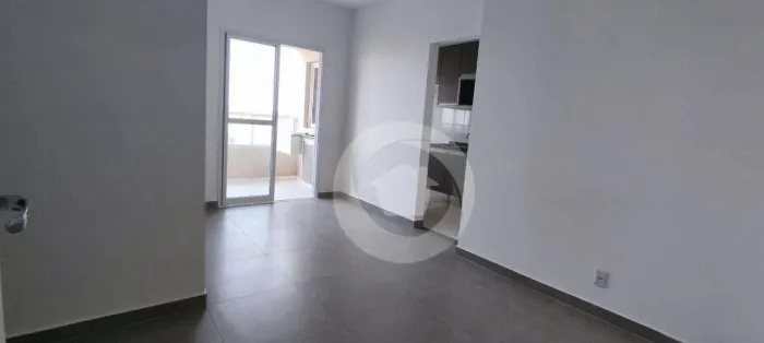 Apartamento com 2 dormitórios para alugar, 56 m² por R$ 2.946,00/mês - Condomínio Residenc
