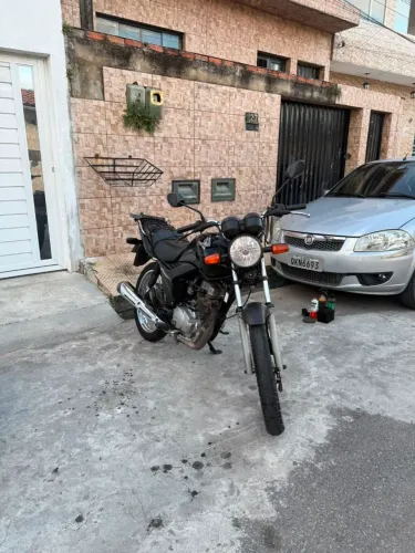 CG FAN 125 - 2010 REVISADA