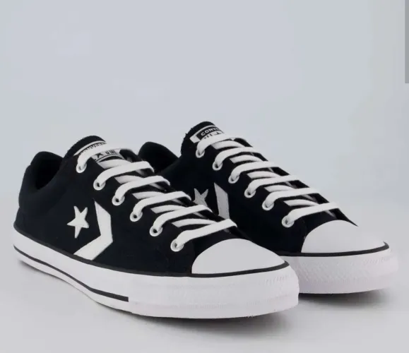 ALL Star preto player