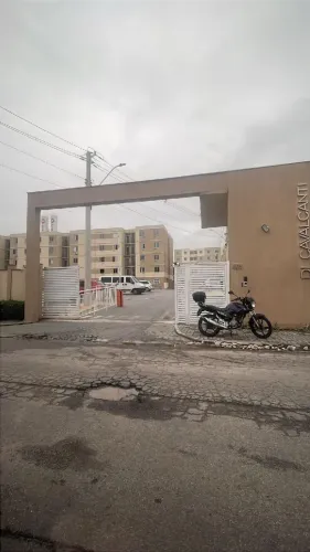 Oportunidade para moradia Apartamento no Maria Paula, Sao Goncalo - RJ, Apto 407, 2 quart