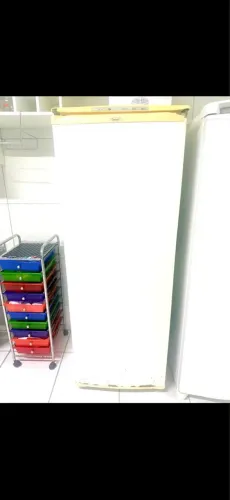 Freezer Consul