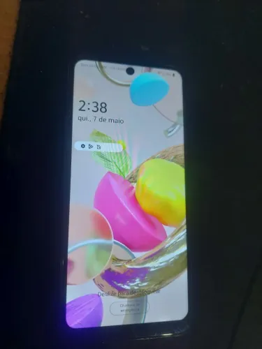 Lg k51s 32gb