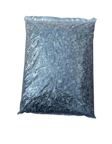 Pedra 1 saco 20kg só R$6,99 unidade