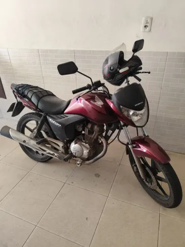 Titan 150 EX Flex