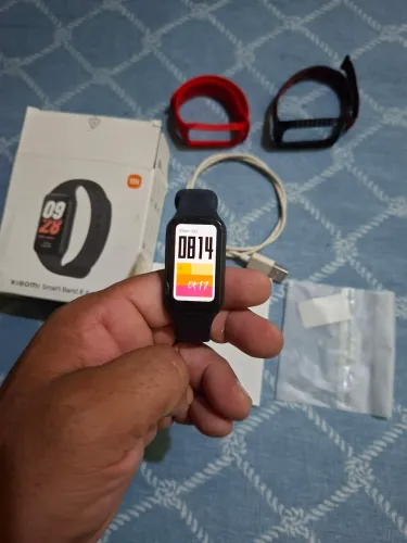 MI BAND 8 ACTIVE