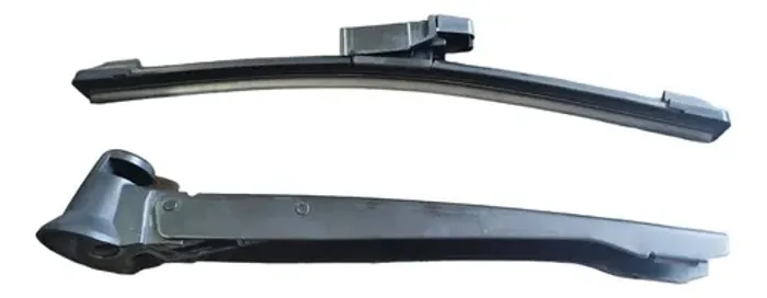 Braço Limpador Traseiro Vidro Vigia G Vw Fox Gol 2008 A 2023