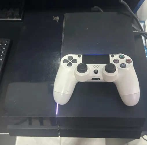 Ps4 troco por notebook 