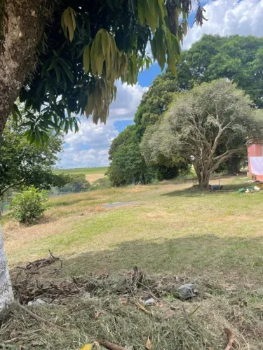 Sítio / Chácara para Venda em Monte Mor, Cidade Jardim, 10 dormitórios, 2 suítes, 4 banhei