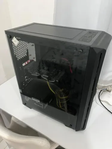 PC Gamer RX 580 8GB | 16GB RAM | SSD 500GB
