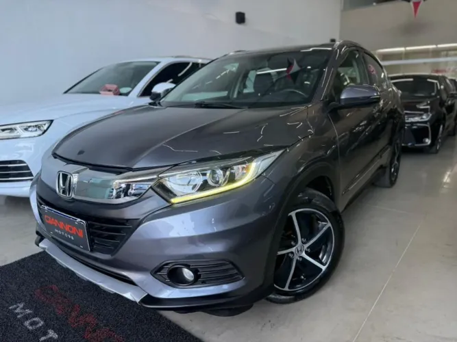 Honda HR-V EX 1.8 Flexone 16V 5P Aut. 2020