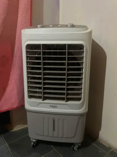 Climatizador