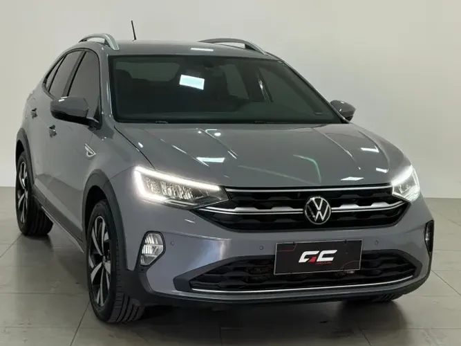 Volkswagen Nivus Highline 1.0 200 TSI Flex AUT 2024
