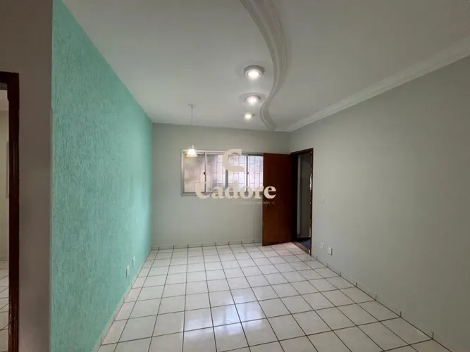 Apartamento à venda no Santa Mônica com 2/4 e 01 vaga de garagem