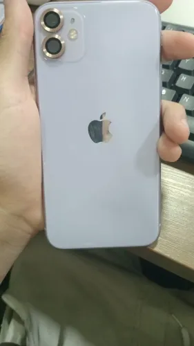 Iphone 11 128gb