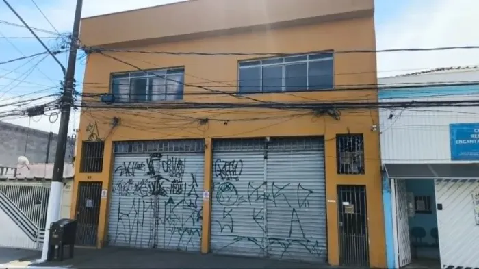 CASA 2 COMODOS SEM GARAGEM ZONA LESTE SAO MATEUS SP