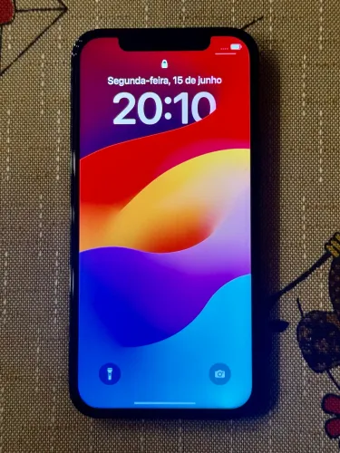 iPhone