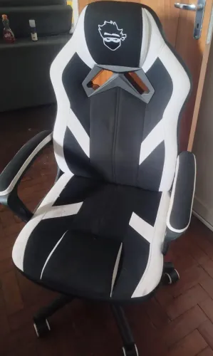 Cadeira gamer 