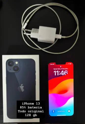 iPhone 13