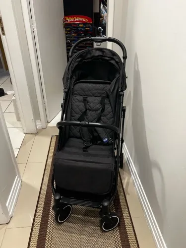 Carrinho de bebé 