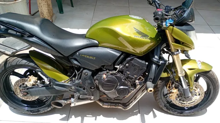 Vendo Hornet