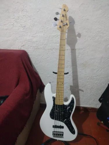 Baixo Ativo e passivo