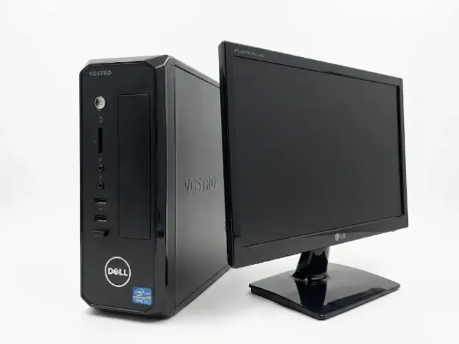 Computador Dell Vostro 270s i5 3ª Geração 8GB