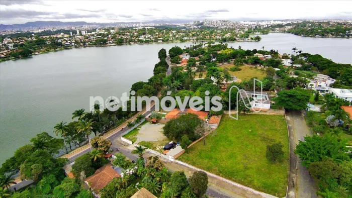 Venda Lote-Área-Terreno Jardim Atlântico Belo Horizonte