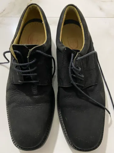 Sapato Brooksfield 43