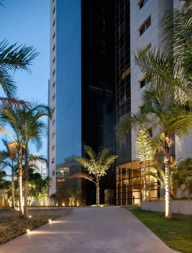 GREEN TOWER VILA DA SERRA | ALTO LUXO, EXCLUSIVIDADE E INTELIGÊNCIA ARQUITETÔNICA