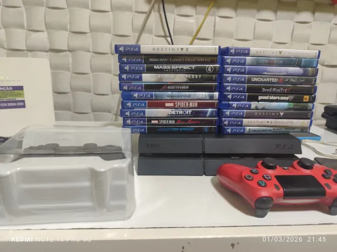 Ps4