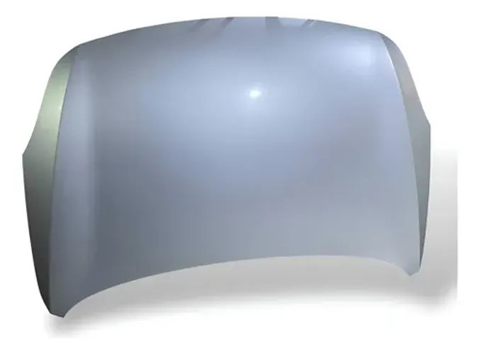 Capo Hyundai Vera Cruz 2008 2013