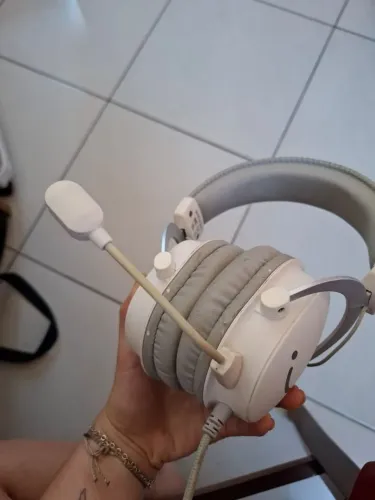 Fone de Ouvido Gamer Fifine