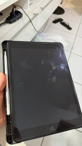 iPad 9° Geração 64GB