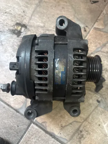 Alternador Journey 2.7 ano 2009 R$ 500