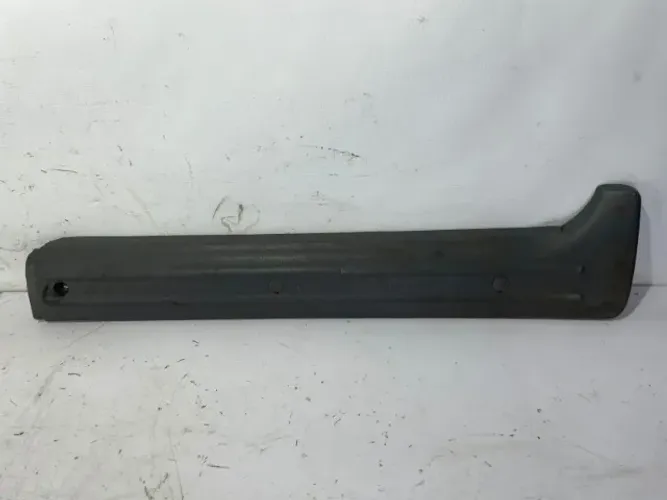 Soleira De Porta D. Esquerdo Vw Gol Parati G2/G3 4Pts C/Detalhe 