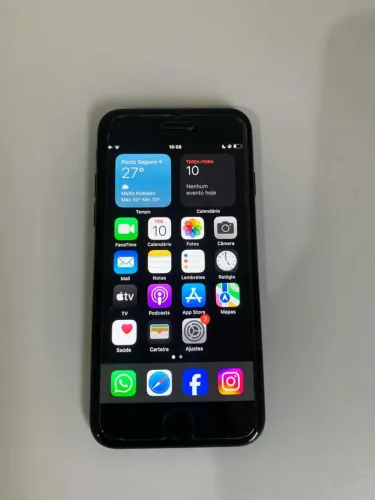 iPhone 7