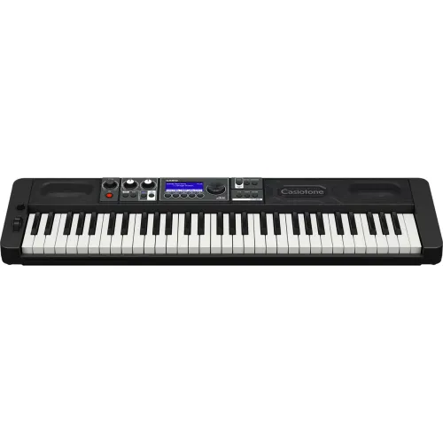 VENDO TECLADO CASIO CTS-500