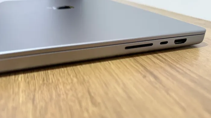 MacBook Pro M1Max