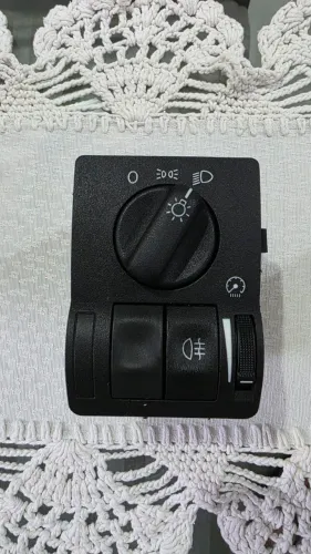 Interruptor do farol do Chevrolet Astra