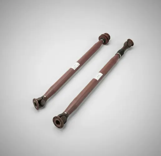 2 CARDAN de Caminhão 
