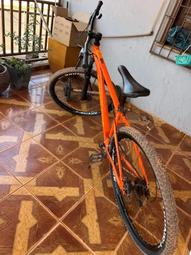 VENDO BIKE ABSOLUTE ARO 29