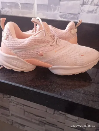 Tênis feminino Fila