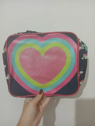 Necessaire da marca puket