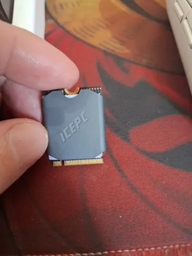 Ssd WD 2230 Sn740 2tb M2 Nvme